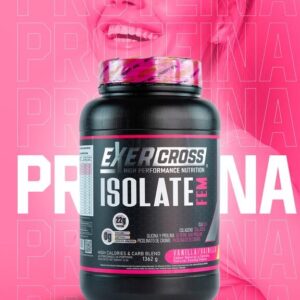 ISOLATE FEM