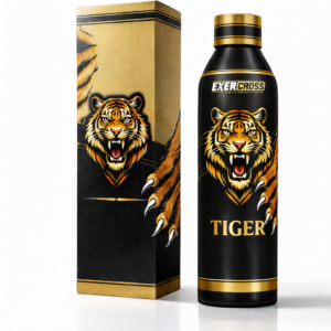 TIGER   BOTELLA