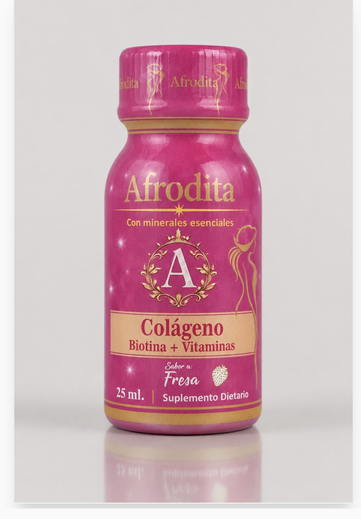 AFRODITA SHOT - Imagen 4