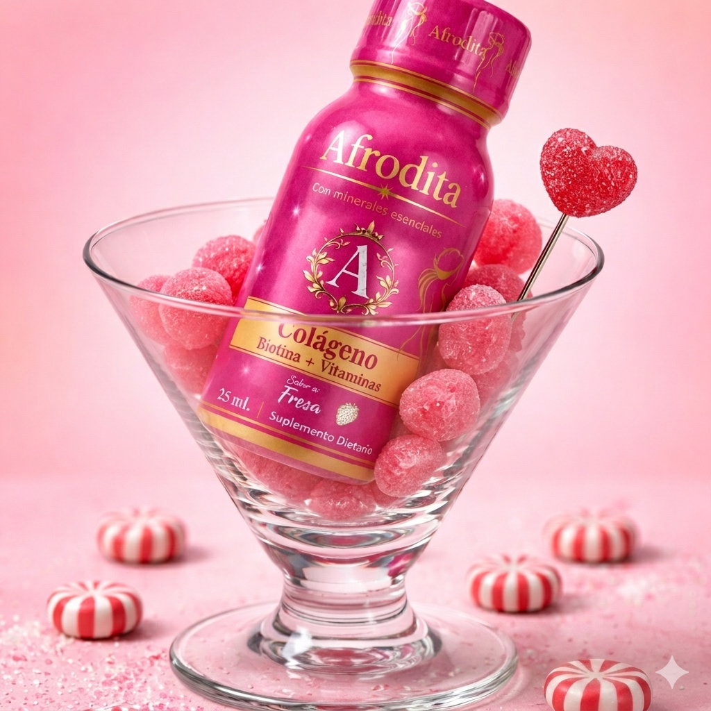 AFRODITA SHOT